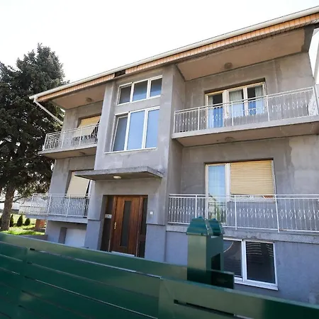 Vujovic Apartament