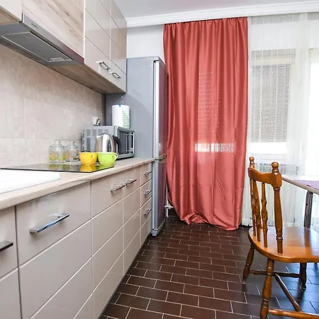 Vujovic Apartament Kladovo