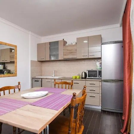 Vujovic Apartament Kladovo
