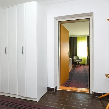 Apartament Vujovic *