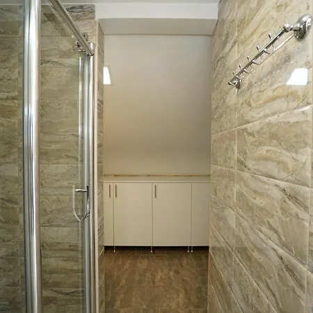 Apartament Vujovic *