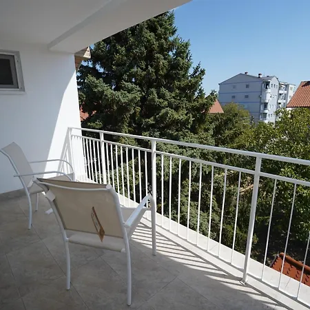 Apartament Vujovic Kladovo