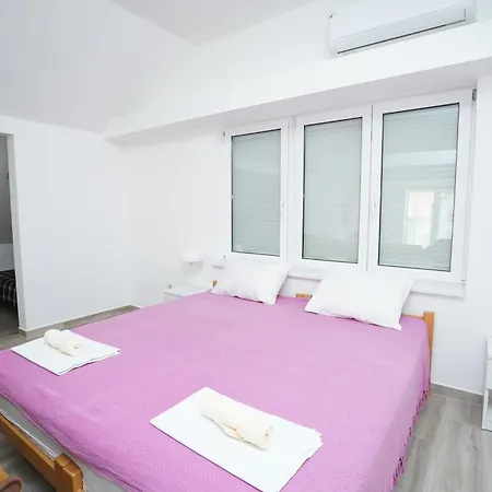 Apartament Vujovic