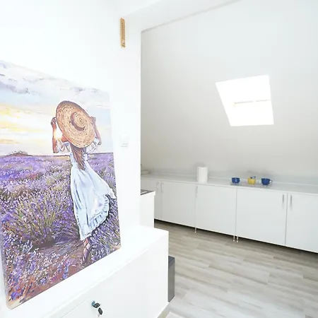 Apartament Vujovic Kladovo