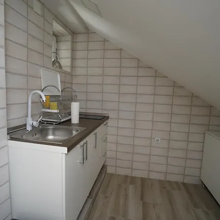 Vujovic Apartament
