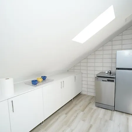 Apartament Vujovic Kladovo