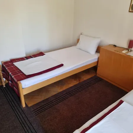 Vujovic Apartament *